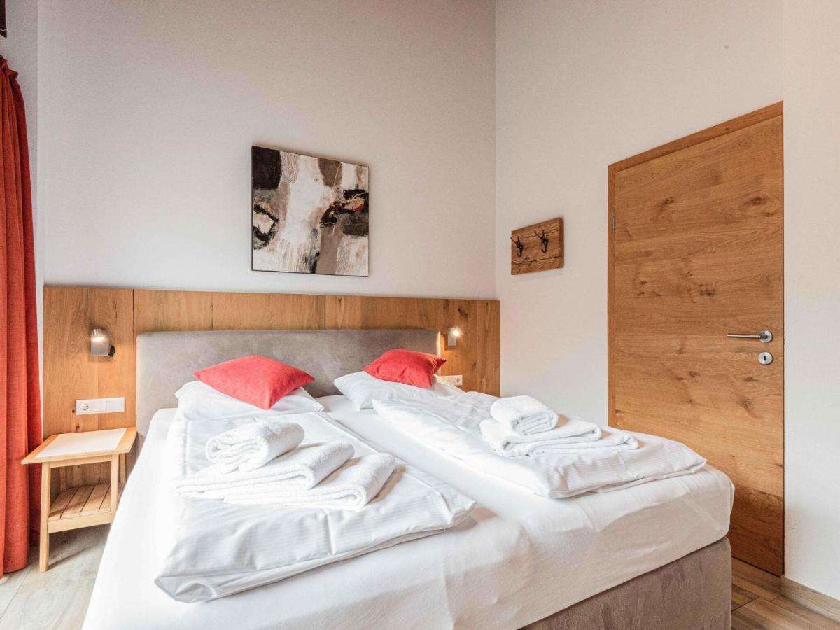 Fantastic Chalet With Sauna 尼登希尔 外观 照片