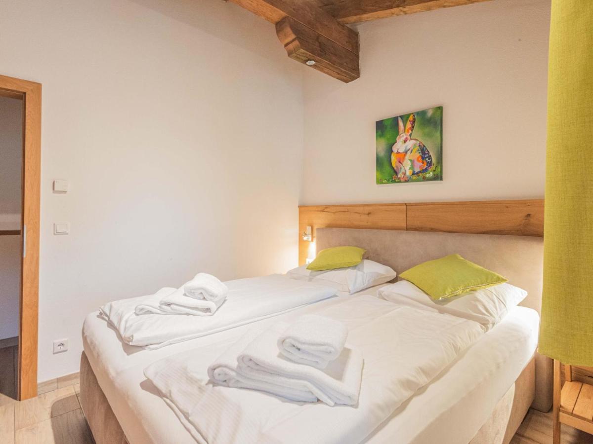 Fantastic Chalet With Sauna 尼登希尔 外观 照片