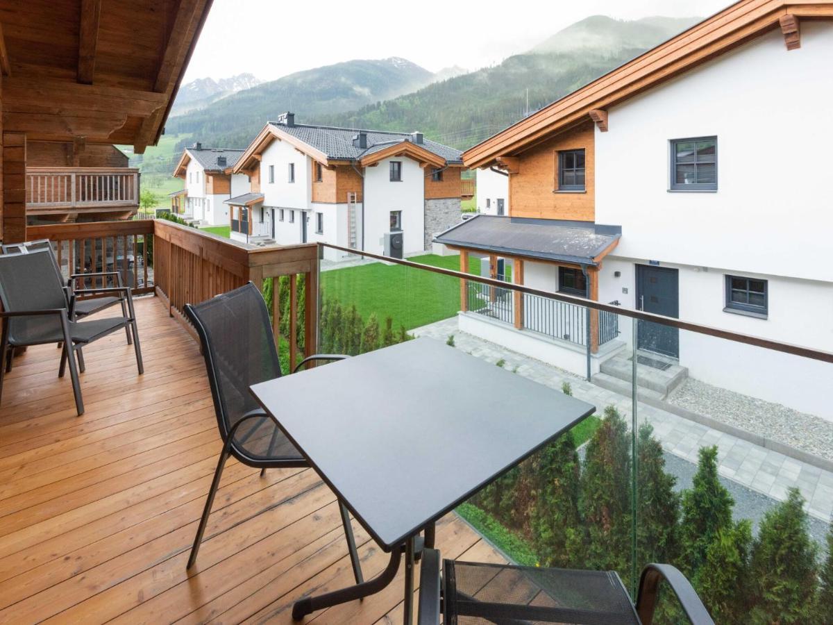 Fantastic Chalet With Sauna 尼登希尔 外观 照片